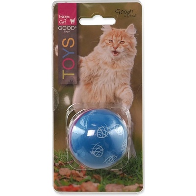 Magic Cat loptička so závažím 5 cm