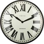 NeXtime Стенен часовник New Amsterdam (3291ZW)