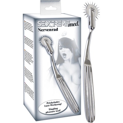 SEXTREME Nervenrad