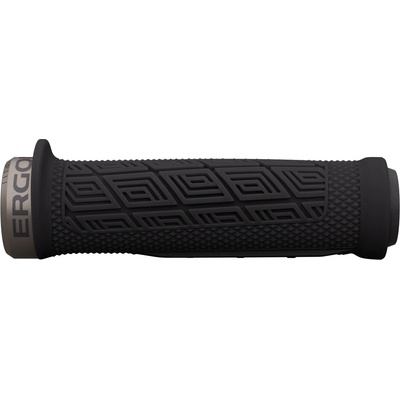 Ergon Грипове за кормило Ergon GDH Fat Bike grips - Black - размер One Size (860-4675-0111)