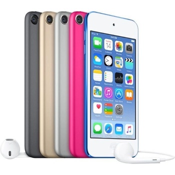 Apple iPod touch 6. generácia 32GB