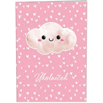 Helma Úkolníček A6 Cloud