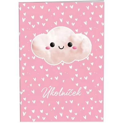 Helma Úkolníček A6 Cloud