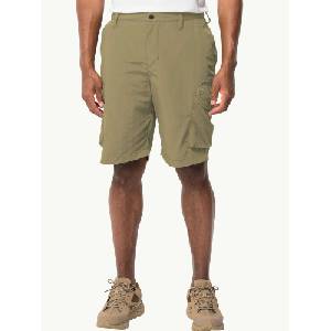 Jack Wolfskin Къси панталони kalahari cargo m (1508381-4511)