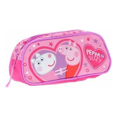 Oxybag etue Peppa Pig