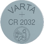 ELMARK Varta professional electronics cr2032 БАТЕРИЯ (m070221)