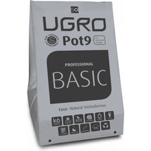 UGro Coco Pot9 Professional Basic 9 l