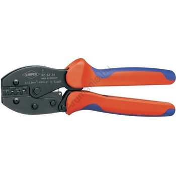 Image 1 of KNIPEX 97 52 34