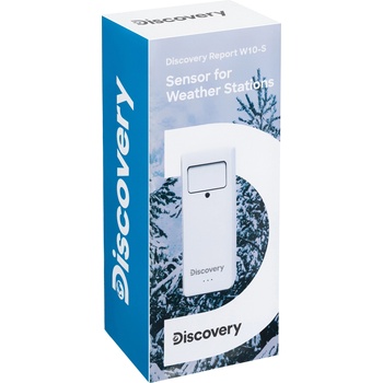 Discovery Метеорологична станция Discovery - 78864 (78864)