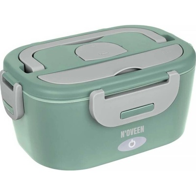 Ohřívací box na jídlo City 220V/24V/12V LB745 City, Barvy a parametry Zelená
