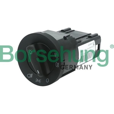 Spínač hlavného osvetlenia BORSEHUNG B11399