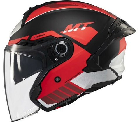 MT Helmets Cosmo SV Cruiser