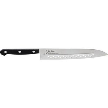 Felix Solingen nôž Santoku KZE-001 Zepter