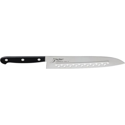Felix Solingen nôž Santoku KZE-001 Zepter