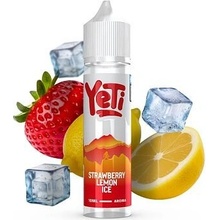 Yeti Summit Shake & Vape Strawberry Lemon Ice 10 ml