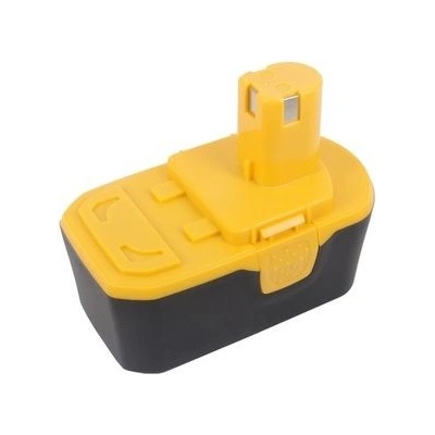 Cameron Sino CS-RYB813PW 18V Ni-MH 1500mAh - neoriginální