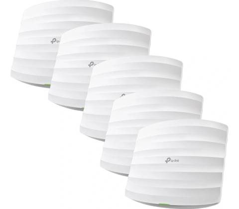 TP-Link Omada EAP245, 5ks