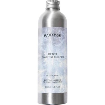 We Are Paradoxx Detox веган шампоан за коса 250 ml