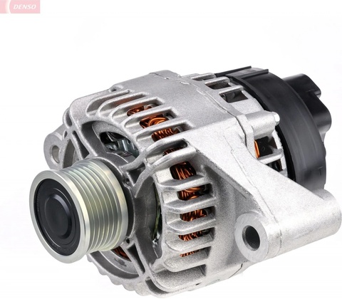 Alternátor DENSO DAN994