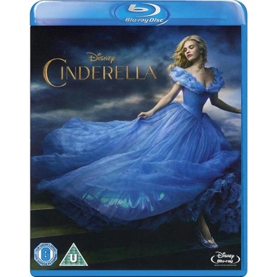 Cinderella BD