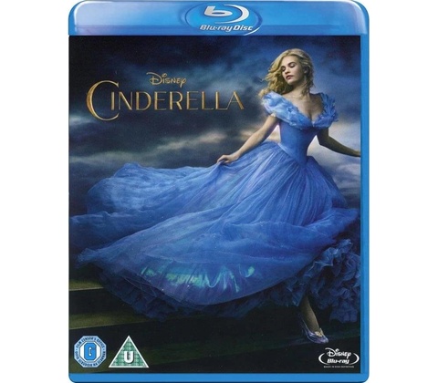 Cinderella BD