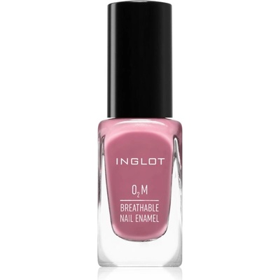 Inglot O₂M lak na nechty 411 11 ml