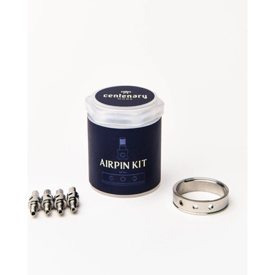 Centenary Mods Centenary Diplomat MTL Airpin Kit