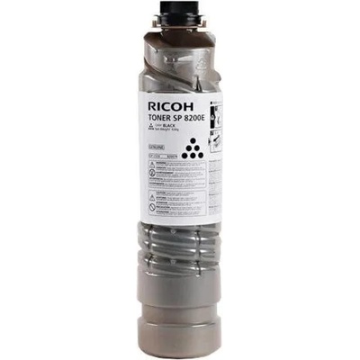 Ricoh Тонер касета Ricoh SP8200E, 36000 копия, AFICIO SP8200DN, Черен (RICOH-TON-SP8200E)
