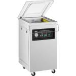MSW Машина за вакуумно опаковане с количка - 900 w msw-vpm-900g (msw-vpm-900g)