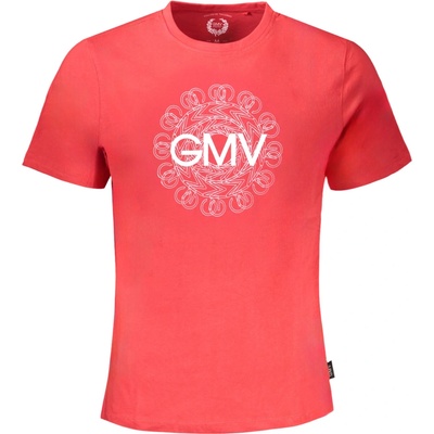 Gian Marco Venturi červené