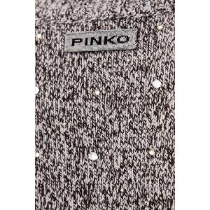 PINKO пуловер дамски с добавена вълна (107337.A3GD)