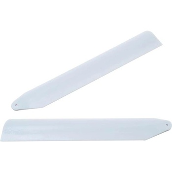 Blade Остриета на основния ротор: 130 s