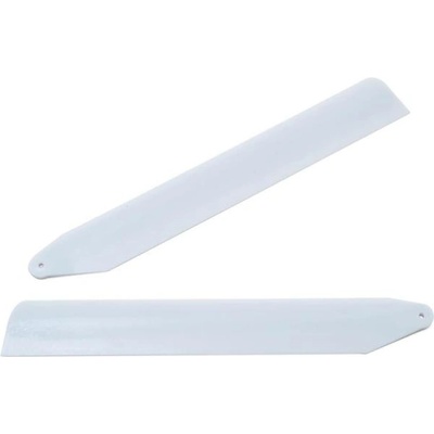 Blade Остриета на основния ротор: 130 s