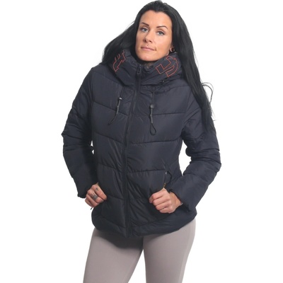 Yakuza 3RD V02 Puffer 26131 black