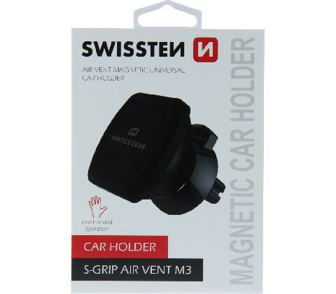 Swissten S-Grip AV-M3