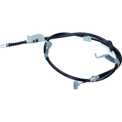 Ťažné lanko, parkovacia brzda MAXGEAR 32-1672 (321672)