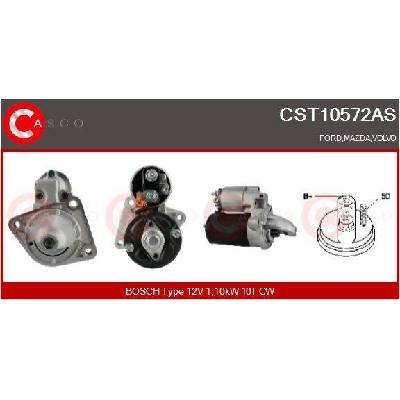 Startér CASCO CST10572AS