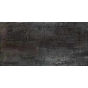 EBS Corten - Плочка 60x120 см, матово черно CORT60120CB (CORT60120CB)