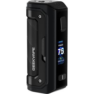 Geek Vape GeekVape Aegis Mini 5 Mod 3200mAh Black