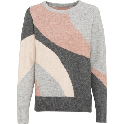 Camel active KNITWEAR ružová