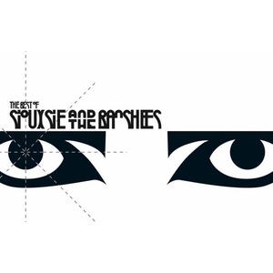 Universal Siouxsie & The Banshees: Best Of - CD (026551)