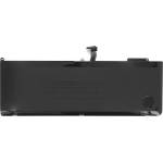 Apple Батерия за Apple MacBook Pro 15" A1382 / A1286, оригинална (OEM), 7100 mAh (14397)