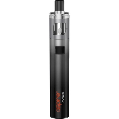 Aspire PockeX Pocket AIO 1500 mAh Gray Gradient