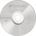 Verbatim DVD+R DOUBLE LAYER 8.5GB 8X MATT SILVER SURFACE (5 PACK) (43541)