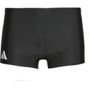 adidas Solid Boxer čierne biele