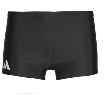 adidas Solid Boxer čierne biele