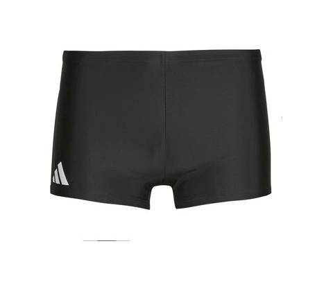 adidas Solid Boxer čierne biele
