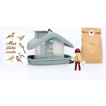 Efko Igráček PF 2022 limitovaná figurka s krmítkem