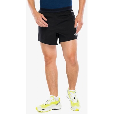 The North Face Sunriser Short 5in tnf black