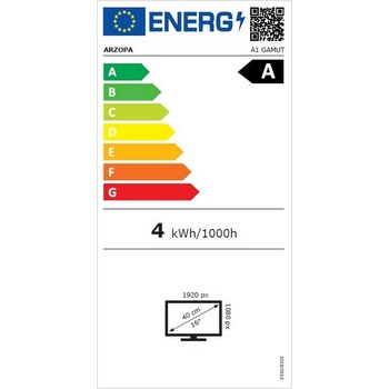 Arzopa A1 Gamut 15,6"